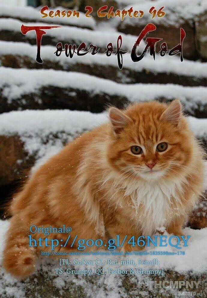 Cuộc Chiến Trong Tòa Tháp Chapter 176 trang 1