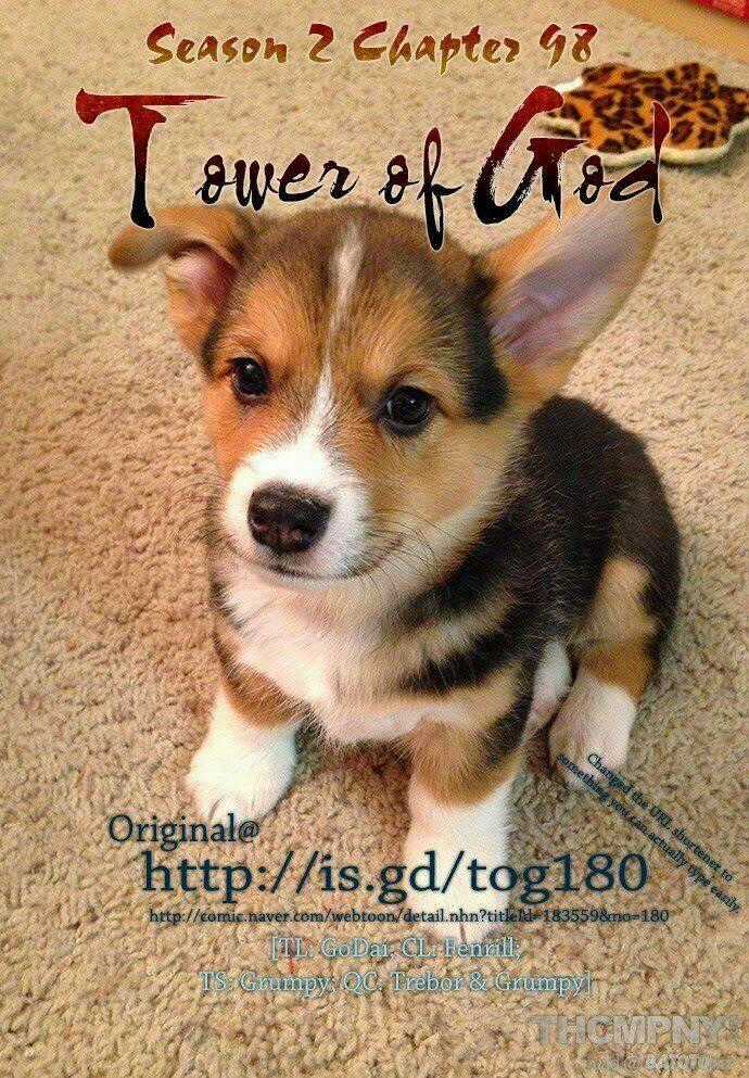 Cuộc Chiến Trong Tòa Tháp Chapter 178 trang 1