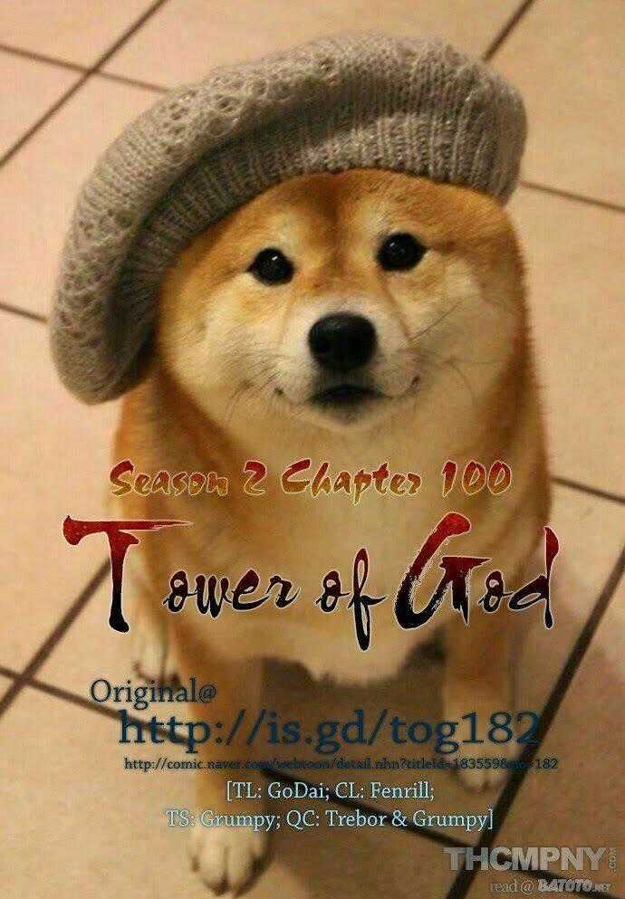 Cuộc Chiến Trong Tòa Tháp Chapter 180 trang 1
