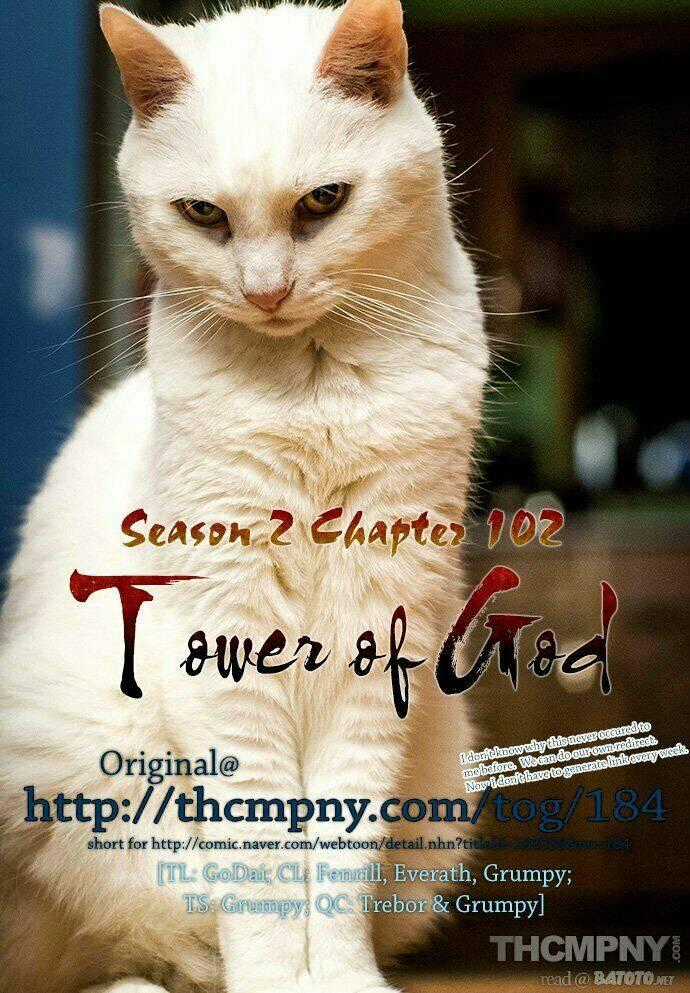 Cuộc Chiến Trong Tòa Tháp Chapter 182 trang 1