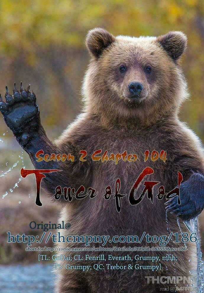 Cuộc Chiến Trong Tòa Tháp Chapter 184 trang 1