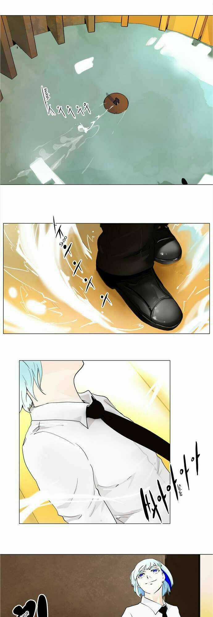Cuộc Chiến Trong Tòa Tháp Chapter 21 trang 6