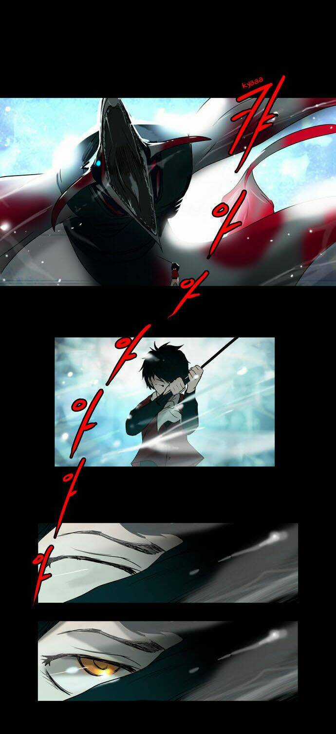 Cuộc Chiến Trong Tòa Tháp Chapter 3 trang 4