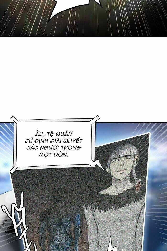 Cuộc Chiến Trong Tòa Tháp Chapter 421 trang 1