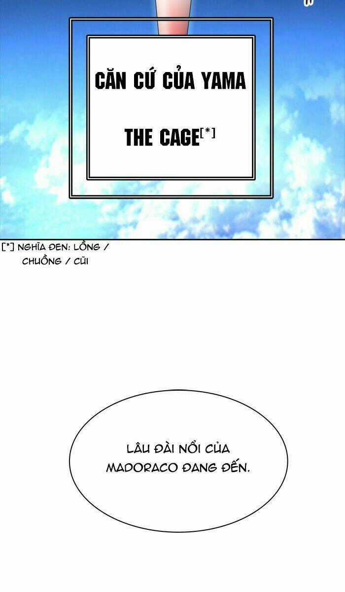 Cuộc Chiến Trong Tòa Tháp Chapter 422 trang 1