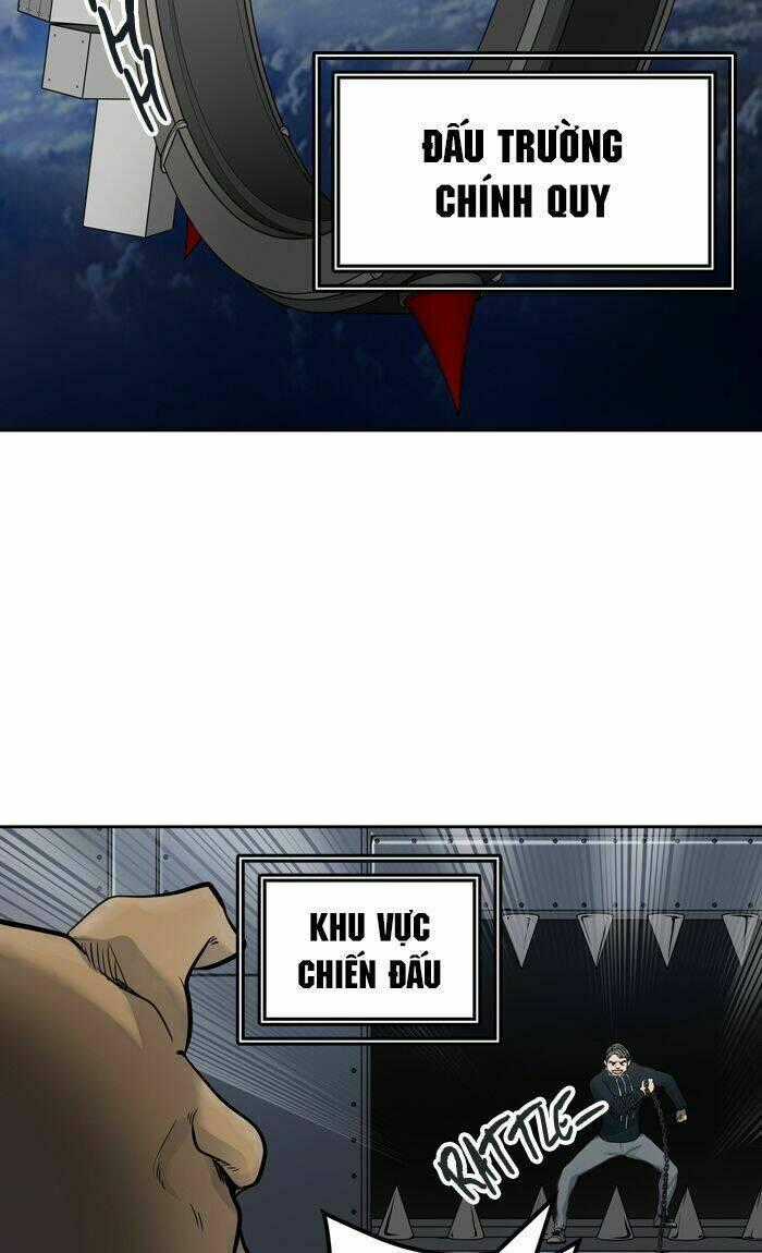 Cuộc Chiến Trong Tòa Tháp Chapter 423 trang 1