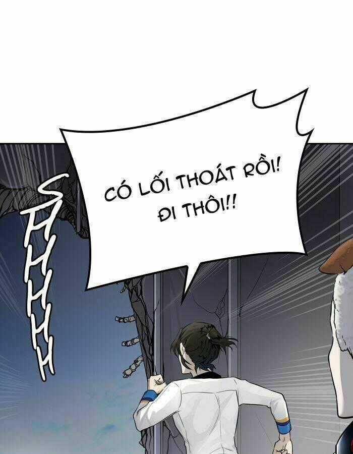 Cuộc Chiến Trong Tòa Tháp Chapter 424 trang 0