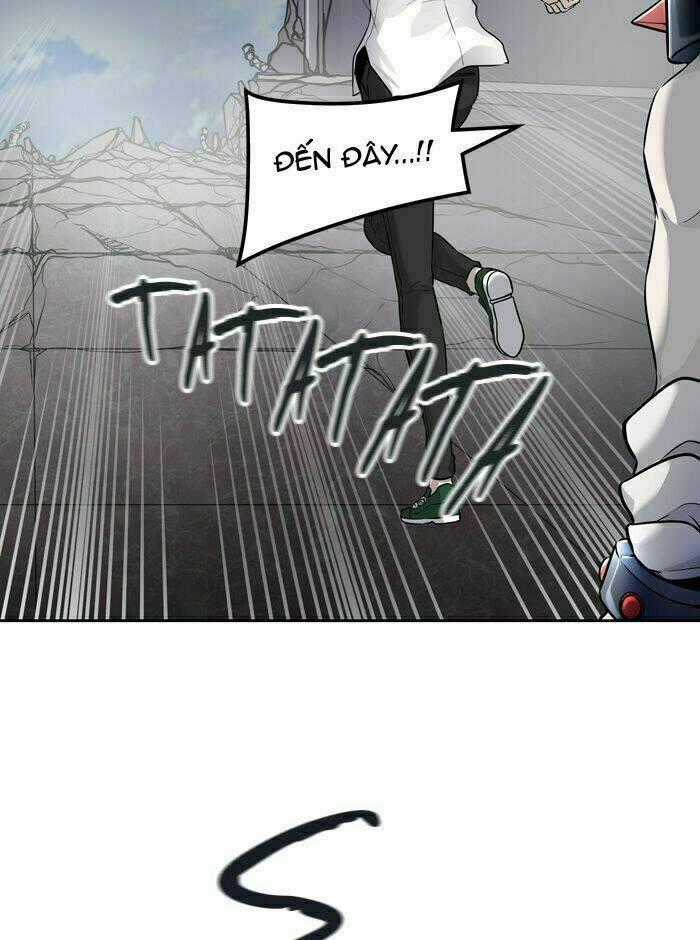 Cuộc Chiến Trong Tòa Tháp Chapter 424 trang 1