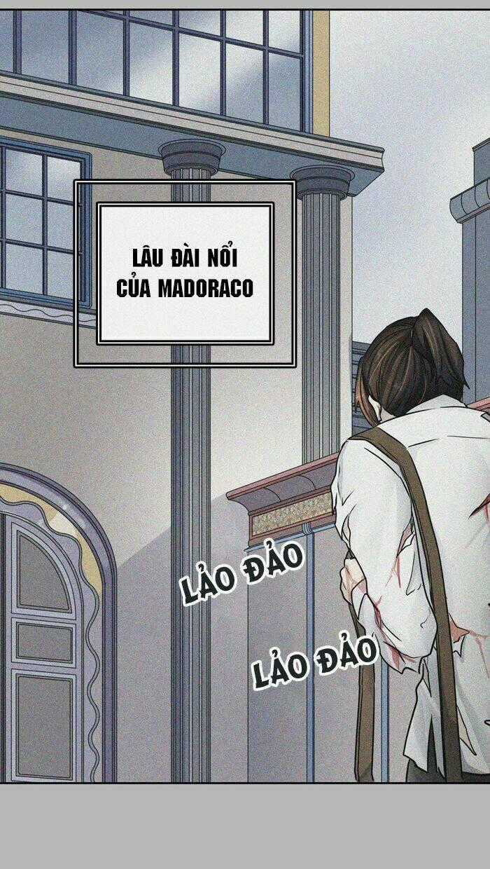 Cuộc Chiến Trong Tòa Tháp Chapter 425 trang 1