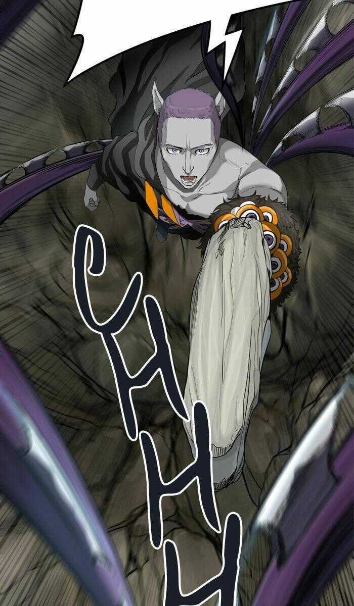 Cuộc Chiến Trong Tòa Tháp Chapter 431 trang 1