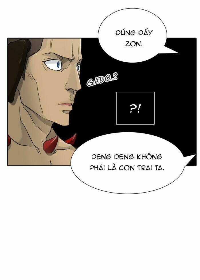 Cuộc Chiến Trong Tòa Tháp Chapter 432 trang 1