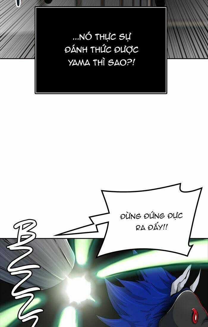 Cuộc Chiến Trong Tòa Tháp Chapter 434 trang 1