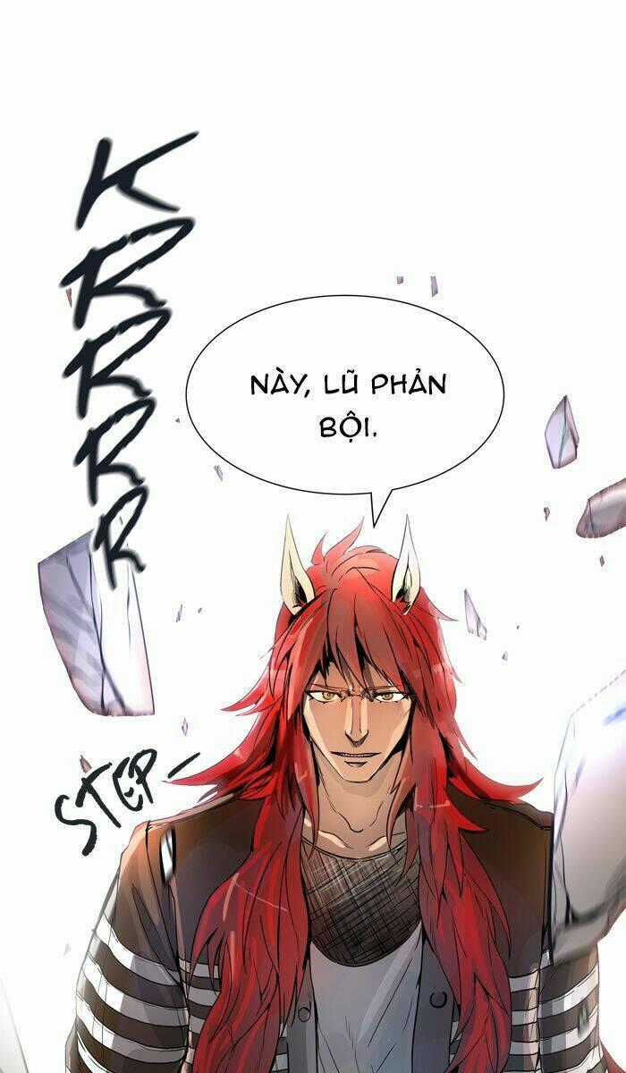 Cuộc Chiến Trong Tòa Tháp Chapter 443 trang 1