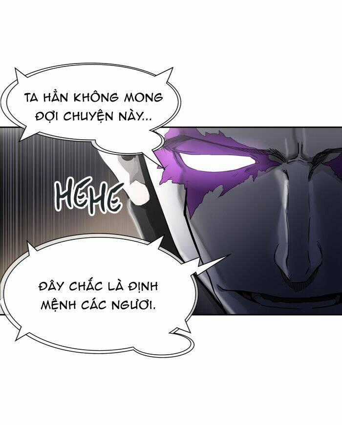 Cuộc Chiến Trong Tòa Tháp Chapter 446 trang 1