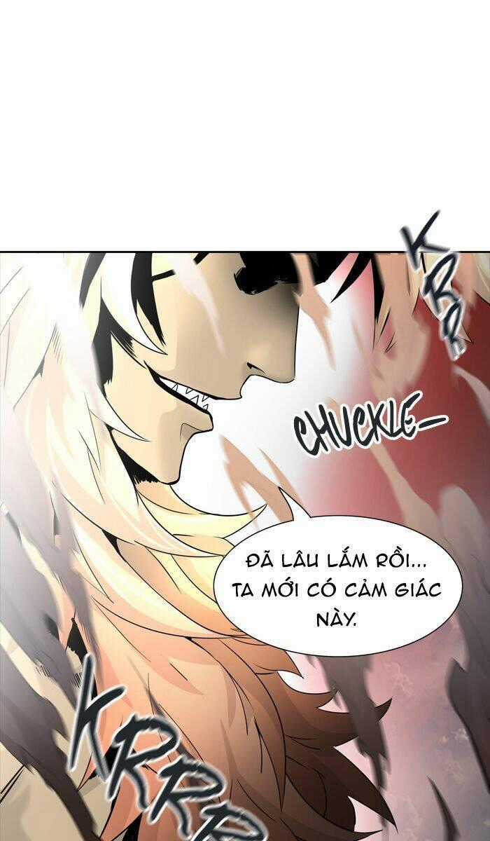 Cuộc Chiến Trong Tòa Tháp Chapter 448 trang 1