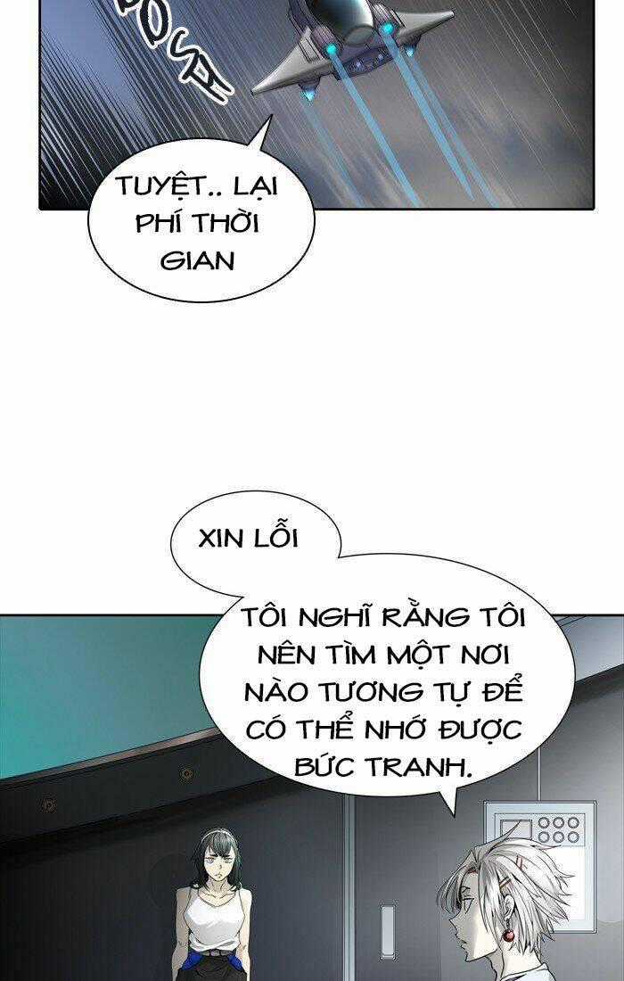 Cuộc Chiến Trong Tòa Tháp Chapter 455 trang 1