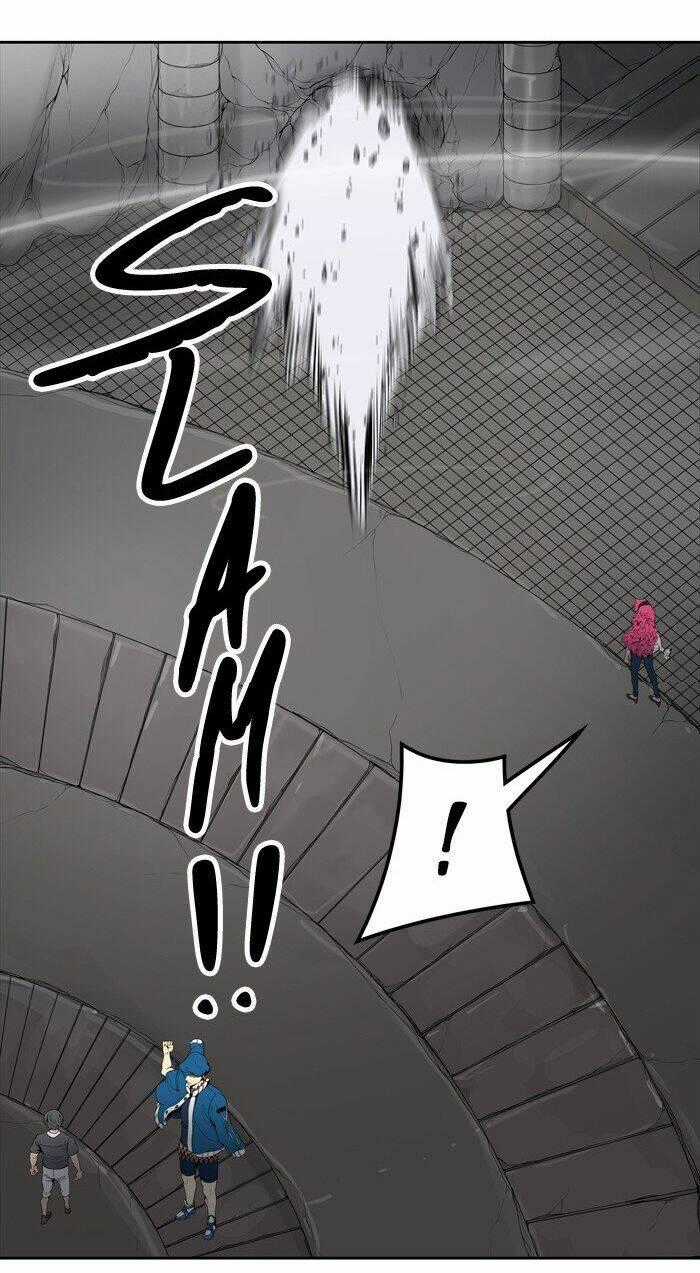 Cuộc Chiến Trong Tòa Tháp Chapter 456 trang 0