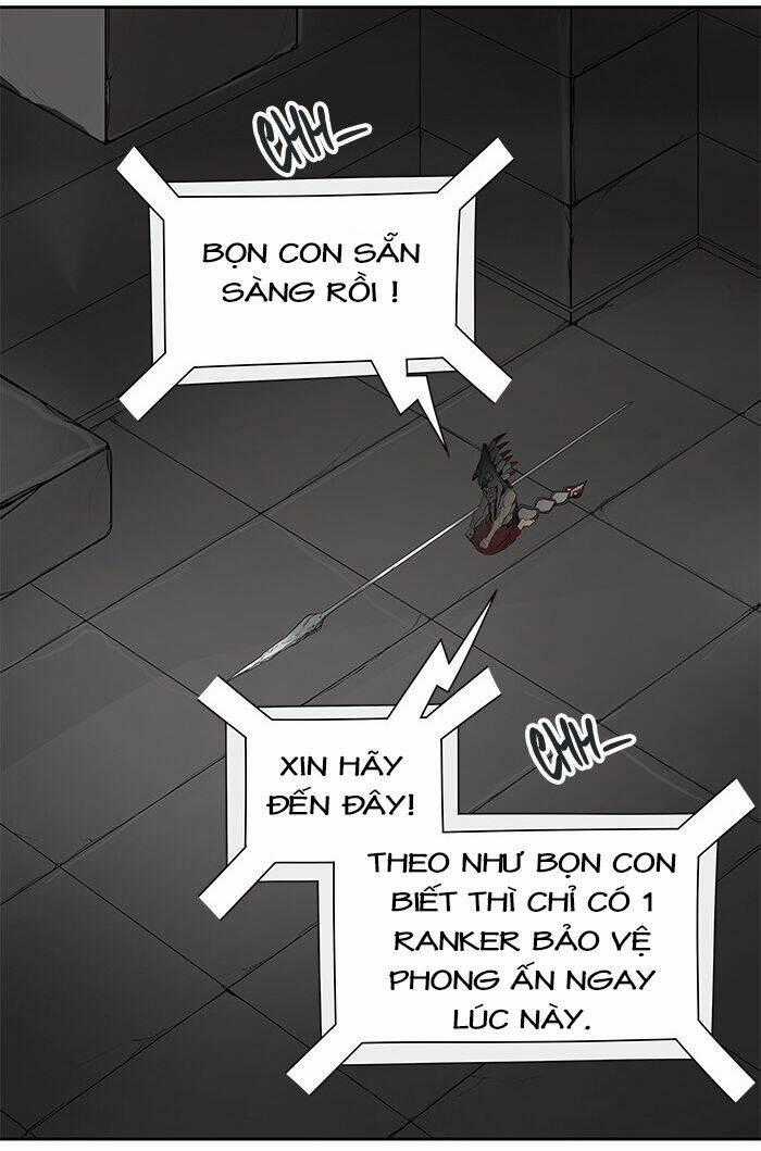 Cuộc Chiến Trong Tòa Tháp Chapter 464 trang 1