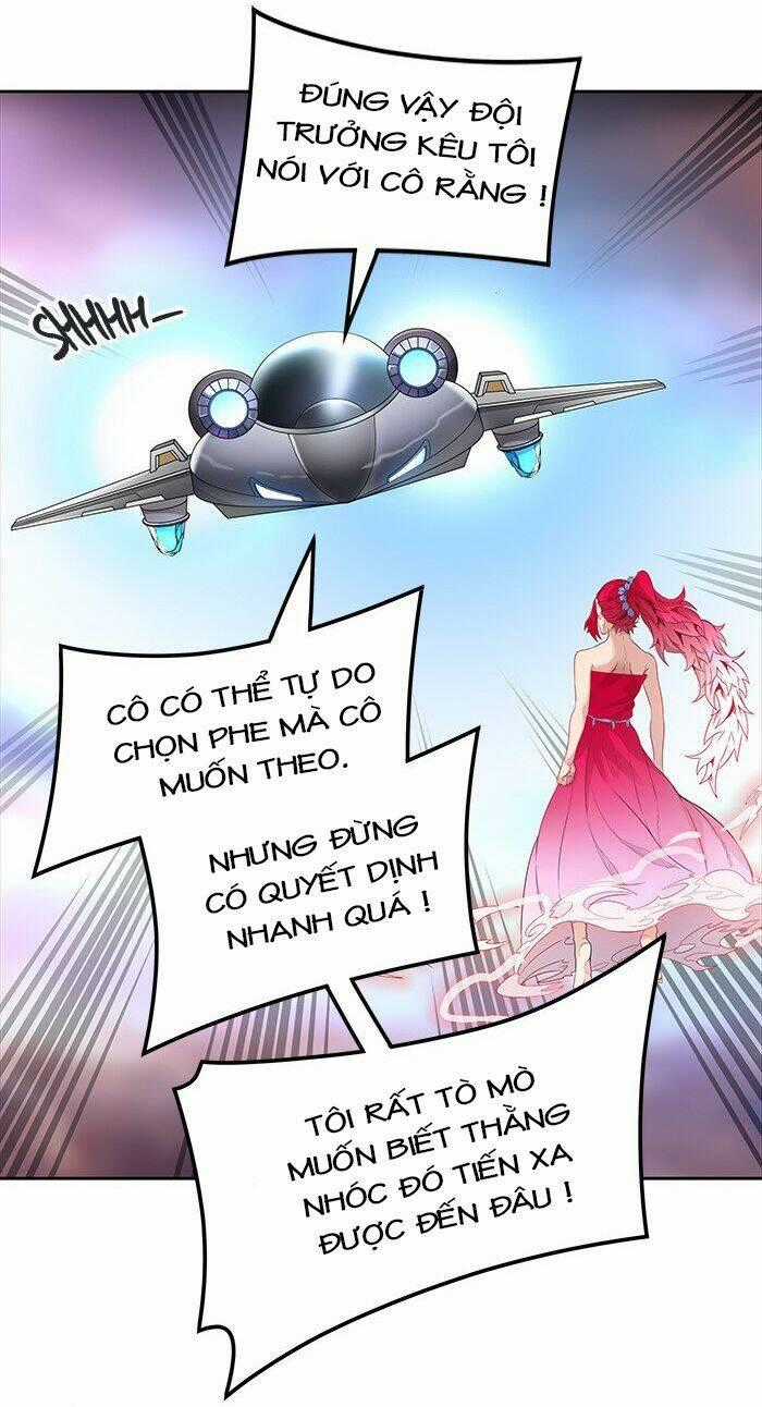 Cuộc Chiến Trong Tòa Tháp Chapter 465 trang 1