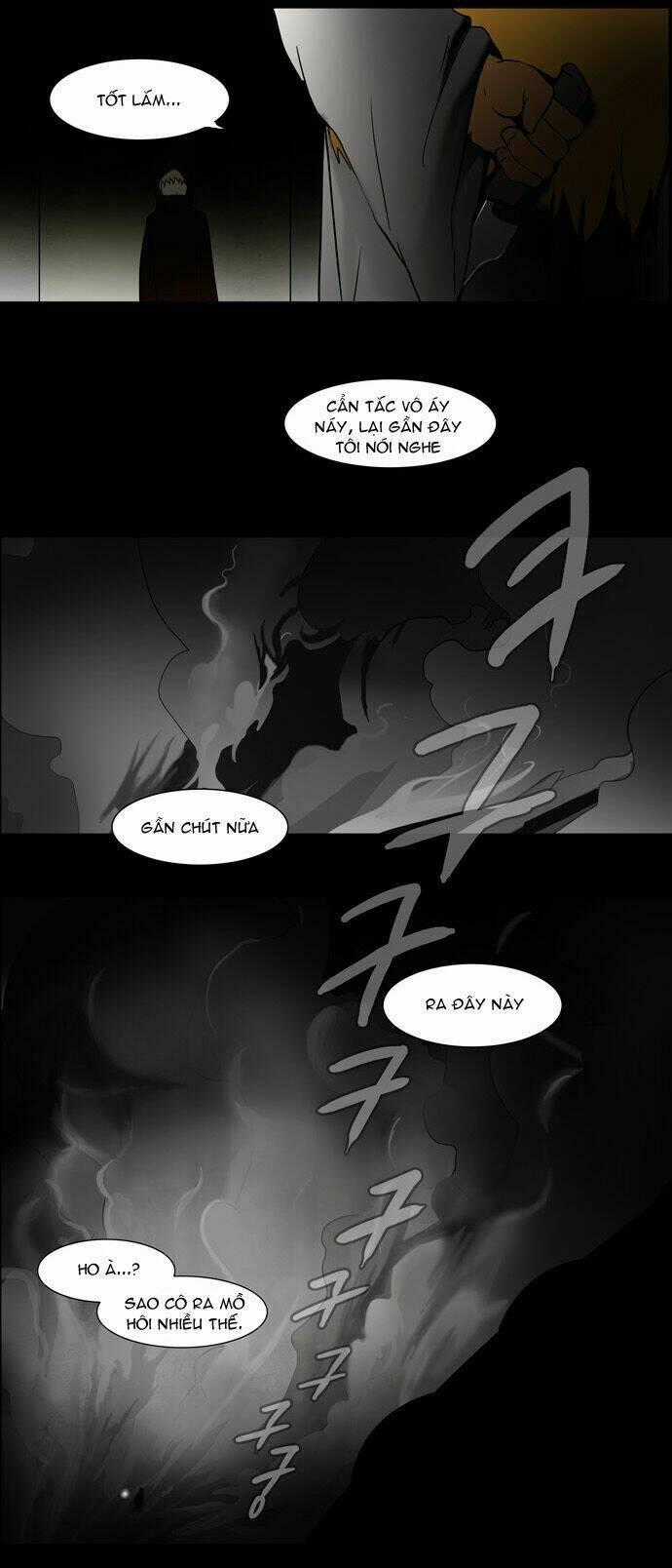 Cuộc Chiến Trong Tòa Tháp Chapter 47 trang 1