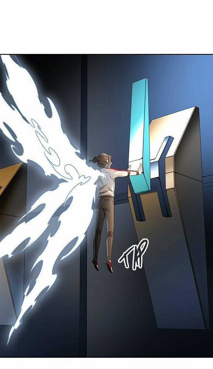 Cuộc Chiến Trong Tòa Tháp Chapter 484 trang 0