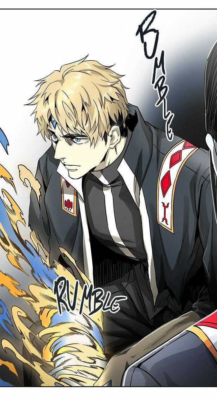 Cuộc Chiến Trong Tòa Tháp Chapter 485 trang 1