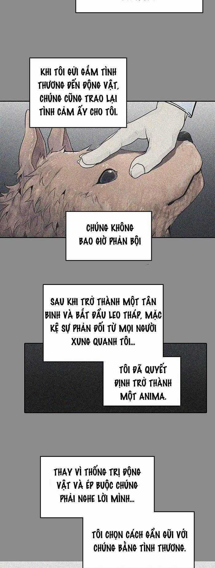Cuộc Chiến Trong Tòa Tháp Chapter 494 trang 1