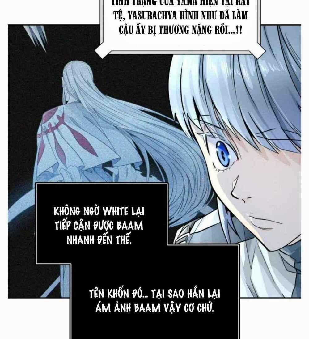 Cuộc Chiến Trong Tòa Tháp Chapter 501 trang 1