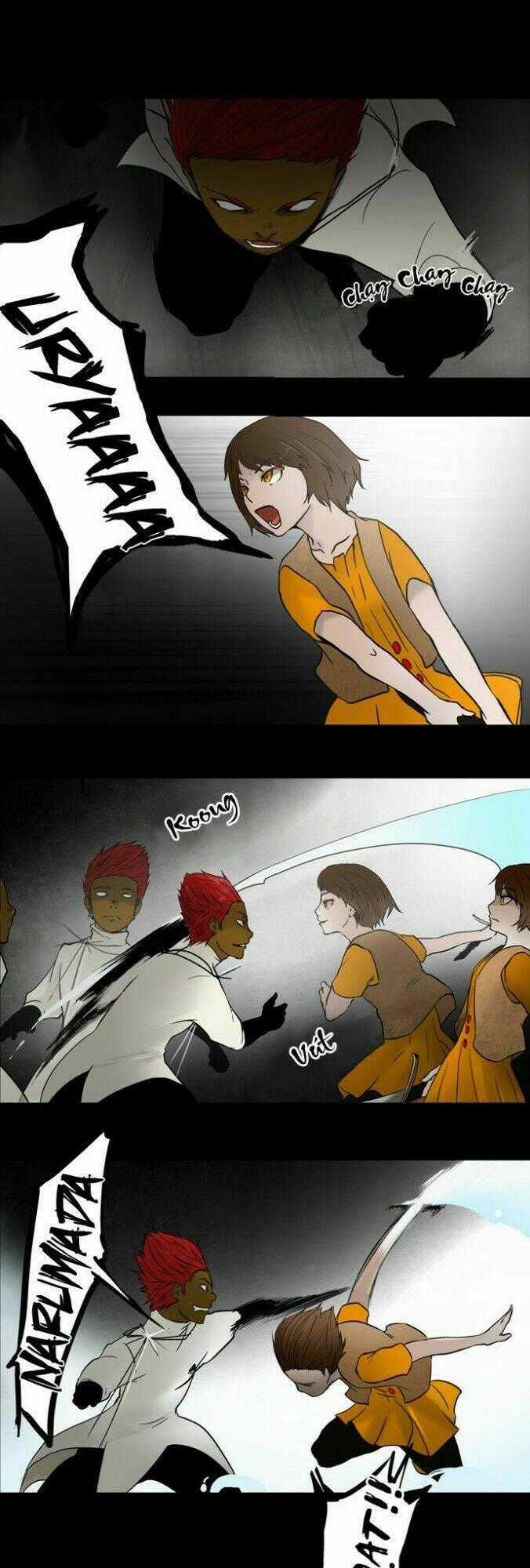 Cuộc Chiến Trong Tòa Tháp Chapter 51 trang 0