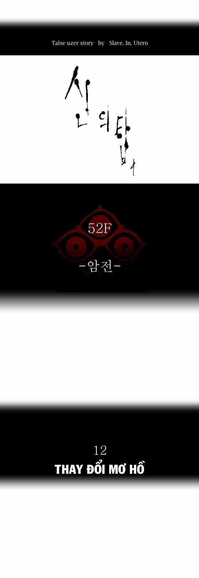 Cuộc Chiến Trong Tòa Tháp Chapter 510 trang 0