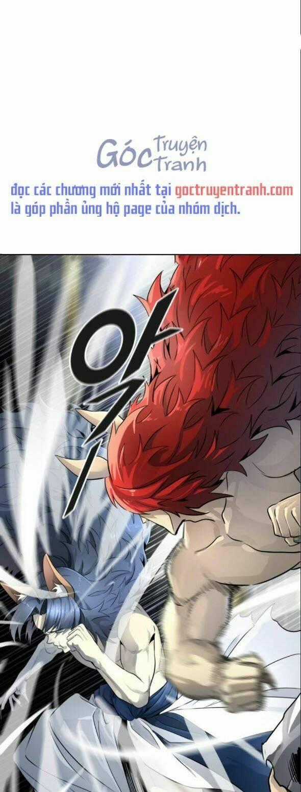 Cuộc Chiến Trong Tòa Tháp Chapter 515 trang 0