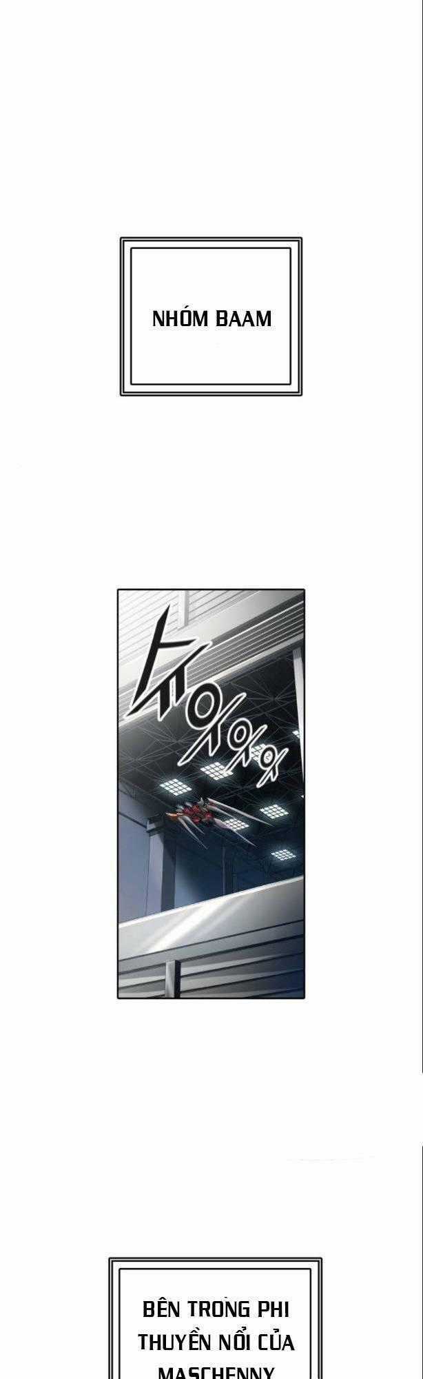 Cuộc Chiến Trong Tòa Tháp Chapter 517 trang 1
