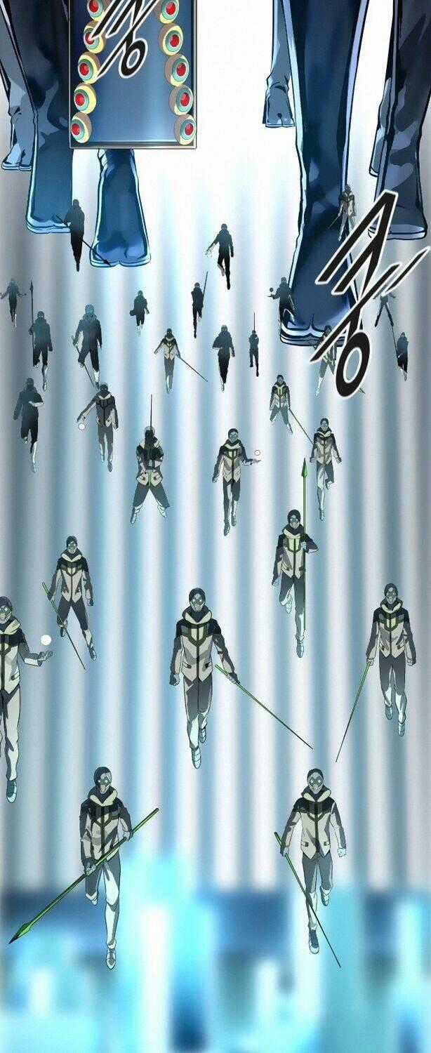 Cuộc Chiến Trong Tòa Tháp Chapter 522 trang 1