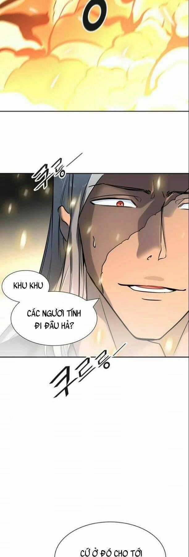 Cuộc Chiến Trong Tòa Tháp Chapter 523 trang 1