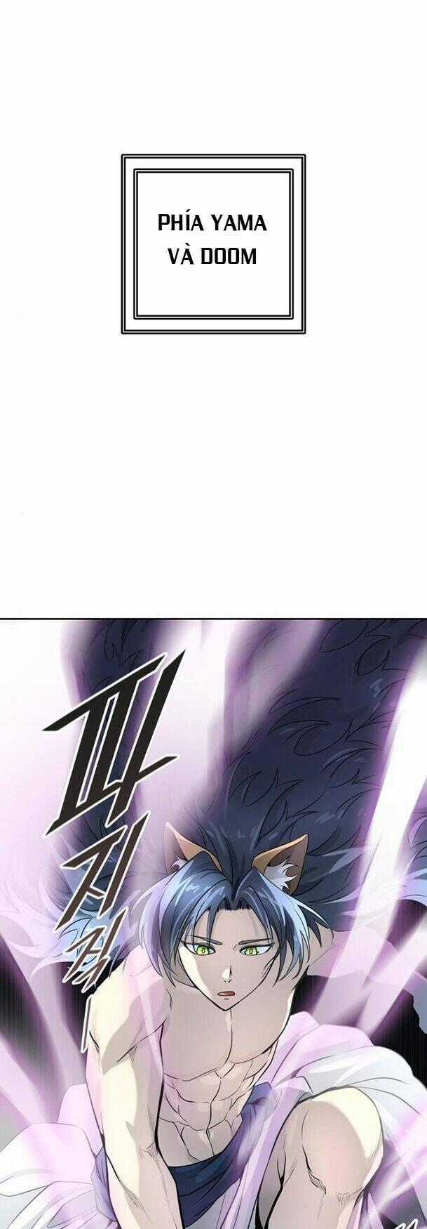 Cuộc Chiến Trong Tòa Tháp Chapter 526 trang 0