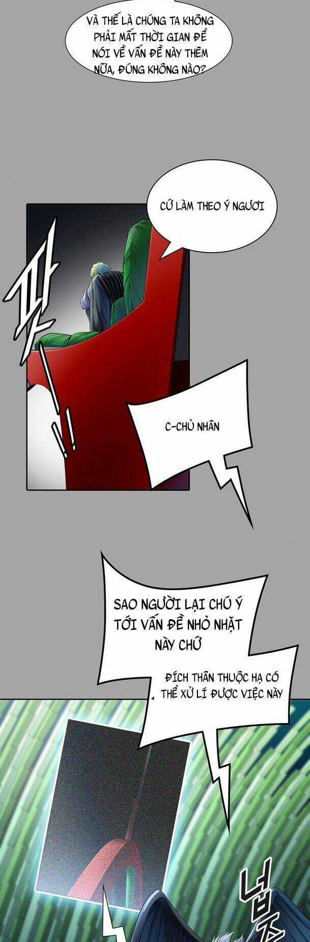 Cuộc Chiến Trong Tòa Tháp Chapter 526 trang 101