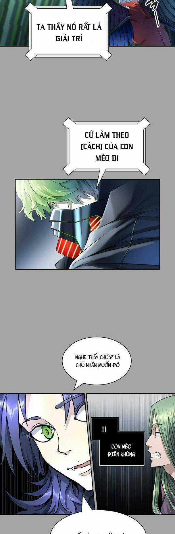 Cuộc Chiến Trong Tòa Tháp Chapter 526 trang 102