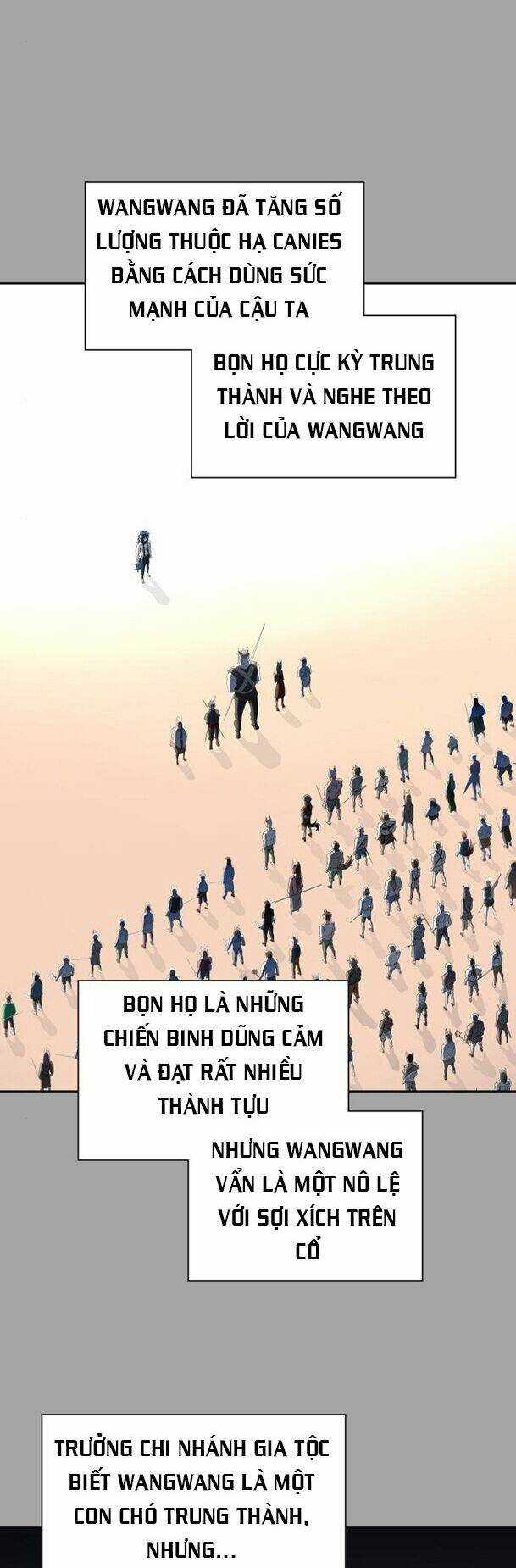 Cuộc Chiến Trong Tòa Tháp Chapter 526 trang 105