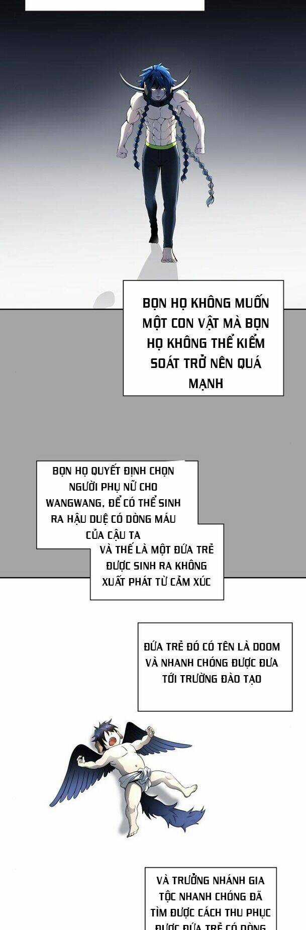 Cuộc Chiến Trong Tòa Tháp Chapter 526 trang 106