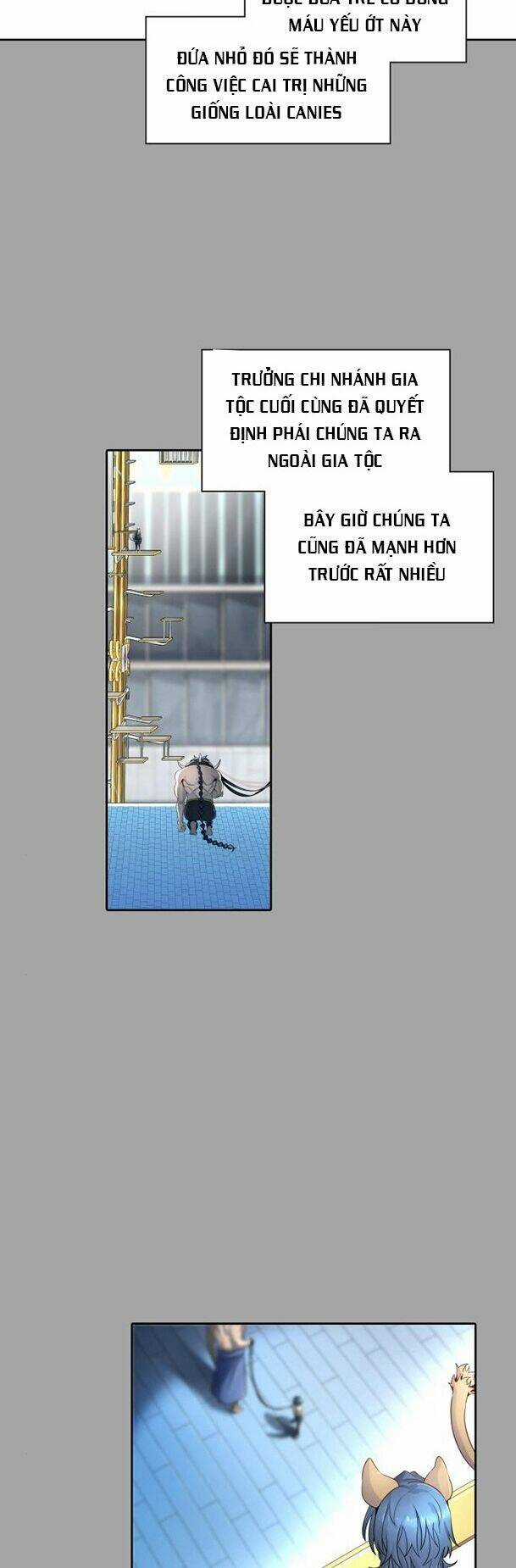 Cuộc Chiến Trong Tòa Tháp Chapter 526 trang 107