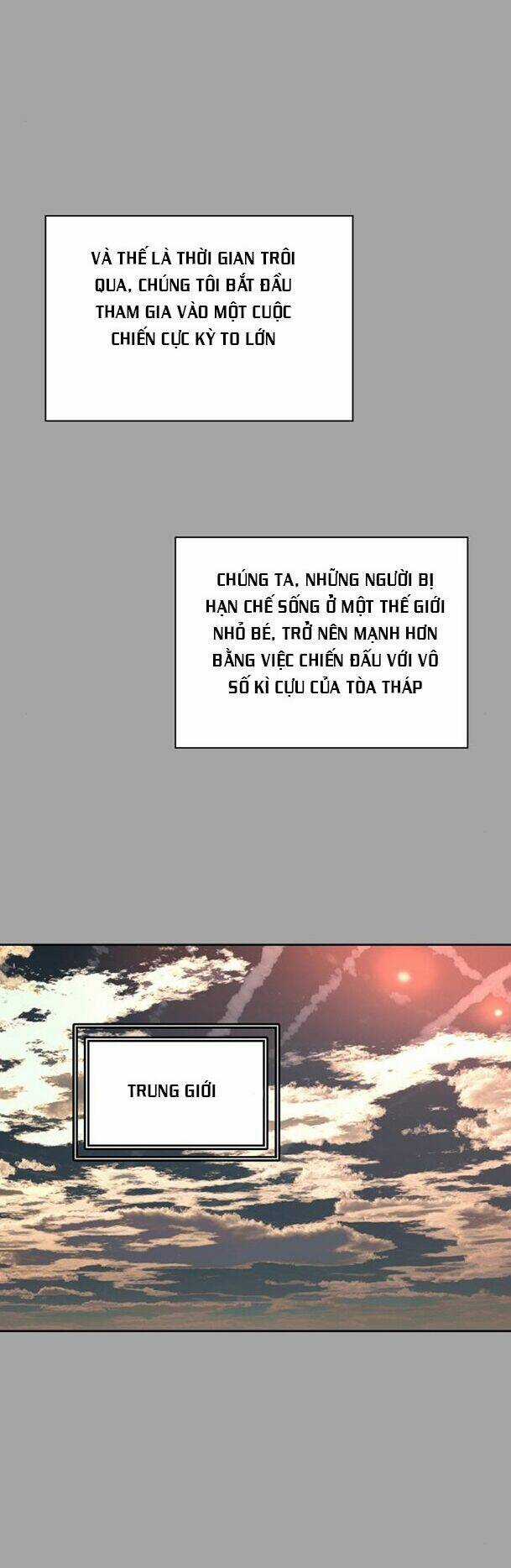 Cuộc Chiến Trong Tòa Tháp Chapter 526 trang 109