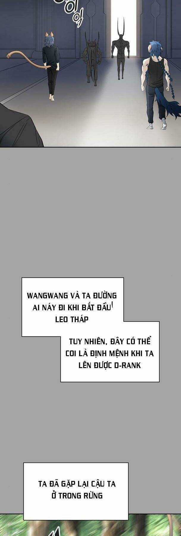 Cuộc Chiến Trong Tòa Tháp Chapter 526 trang 11
