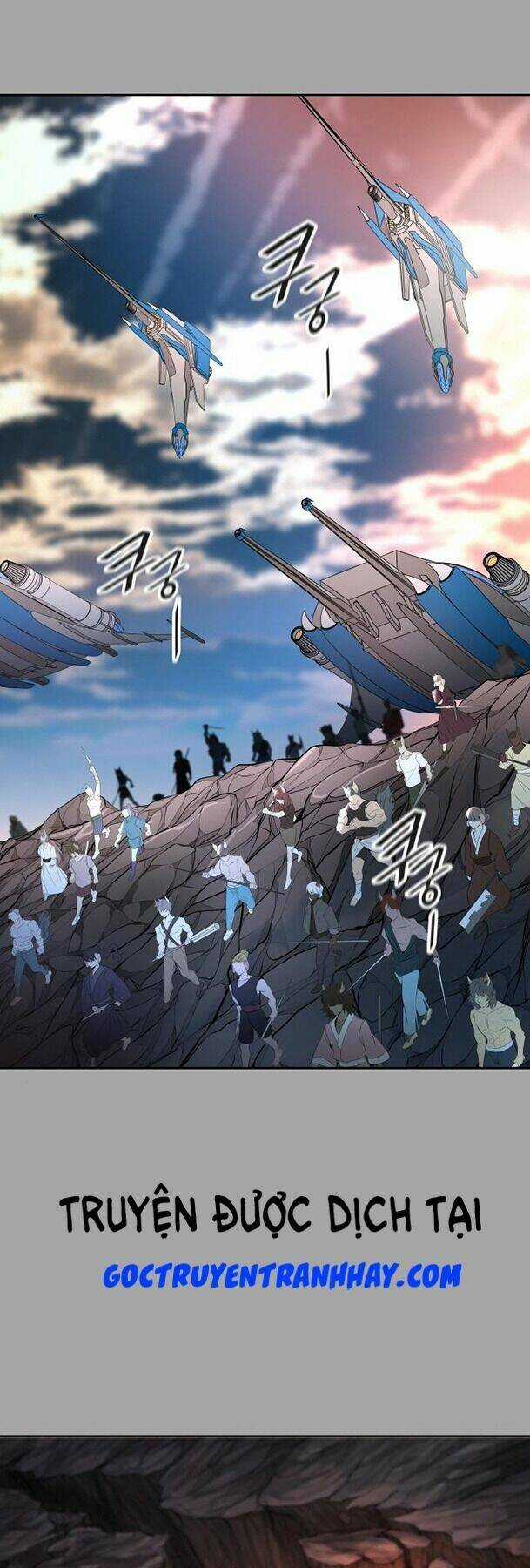 Cuộc Chiến Trong Tòa Tháp Chapter 526 trang 110