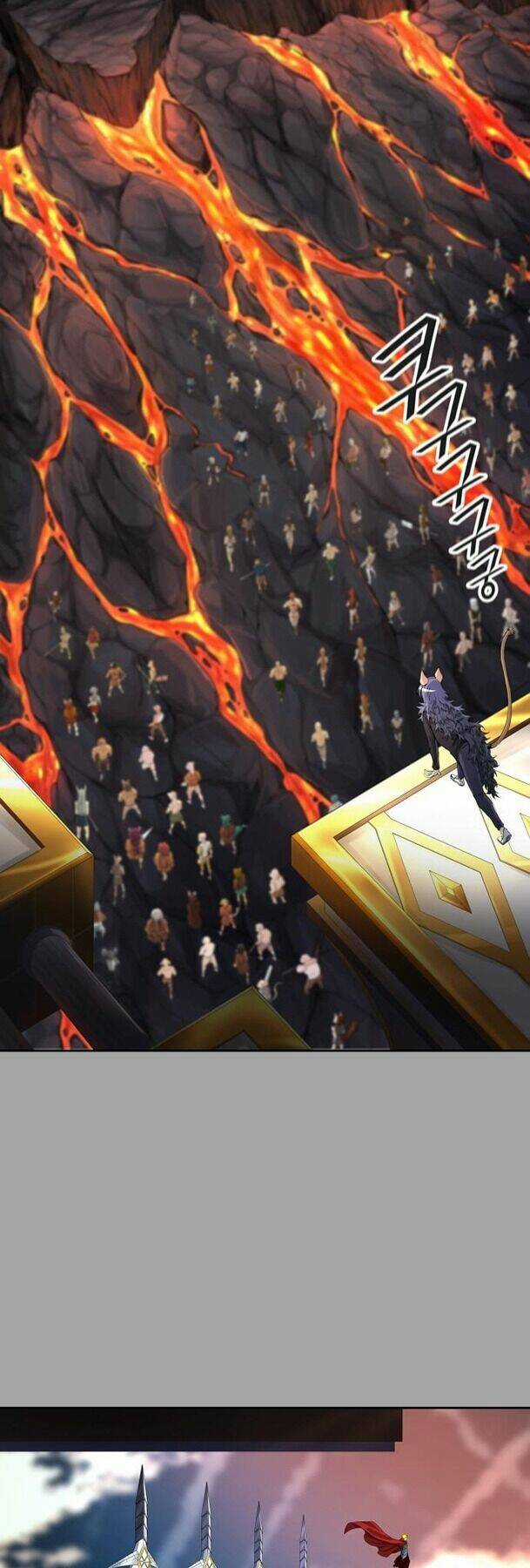 Cuộc Chiến Trong Tòa Tháp Chapter 526 trang 111