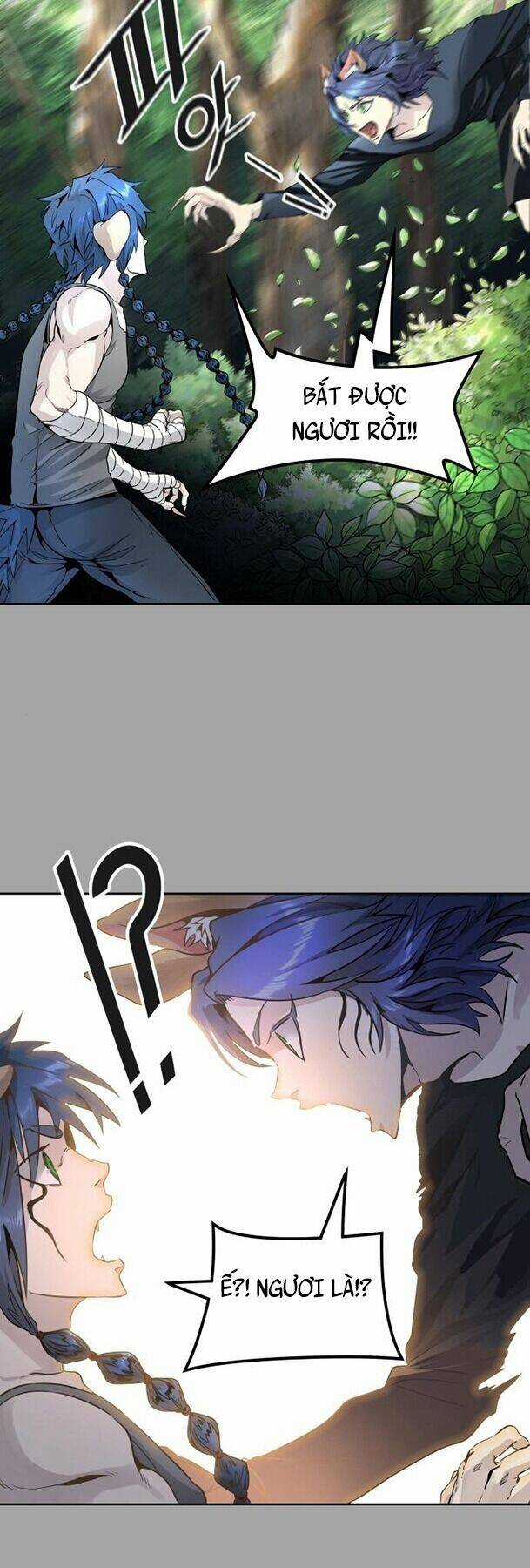 Cuộc Chiến Trong Tòa Tháp Chapter 526 trang 12