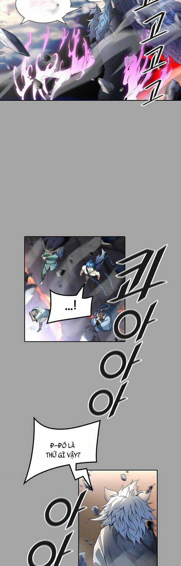 Cuộc Chiến Trong Tòa Tháp Chapter 526 trang 122