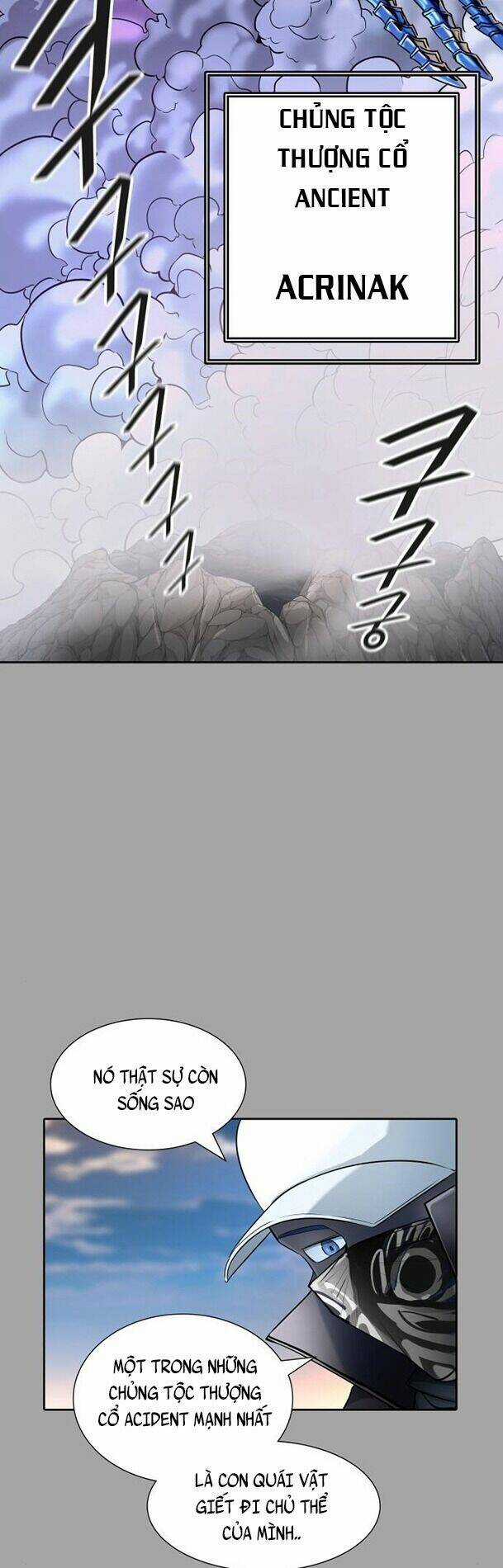 Cuộc Chiến Trong Tòa Tháp Chapter 526 trang 124