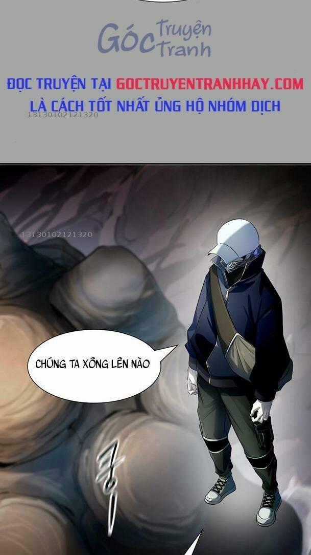 Cuộc Chiến Trong Tòa Tháp Chapter 526 trang 125