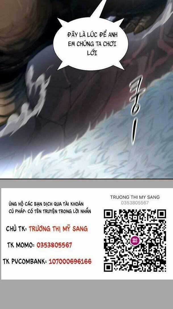 Cuộc Chiến Trong Tòa Tháp Chapter 526 trang 126