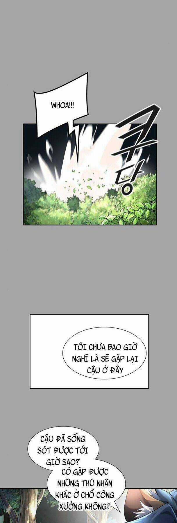 Cuộc Chiến Trong Tòa Tháp Chapter 526 trang 13